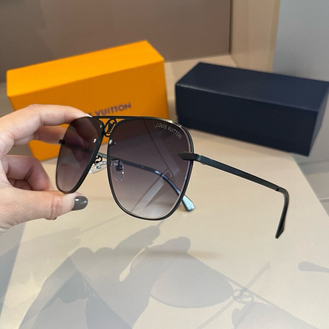 Louis Vuitton Sunglasses